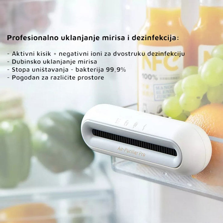 Air Purifier Pro za frižider - SANDWAY