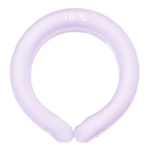 Ice Maker Cooling Tube Cooling Neck Wraps - SANDWAY