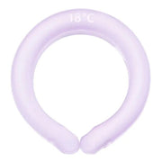 Ice Maker Cooling Tube Cooling Neck Wraps - SANDWAY