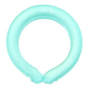 Ice Maker Cooling Tube Cooling Neck Wraps - SANDWAY