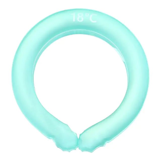 Ice Maker Cooling Tube Cooling Neck Wraps - SANDWAY