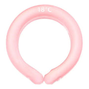 Ice Maker Cooling Tube Cooling Neck Wraps - SANDWAY